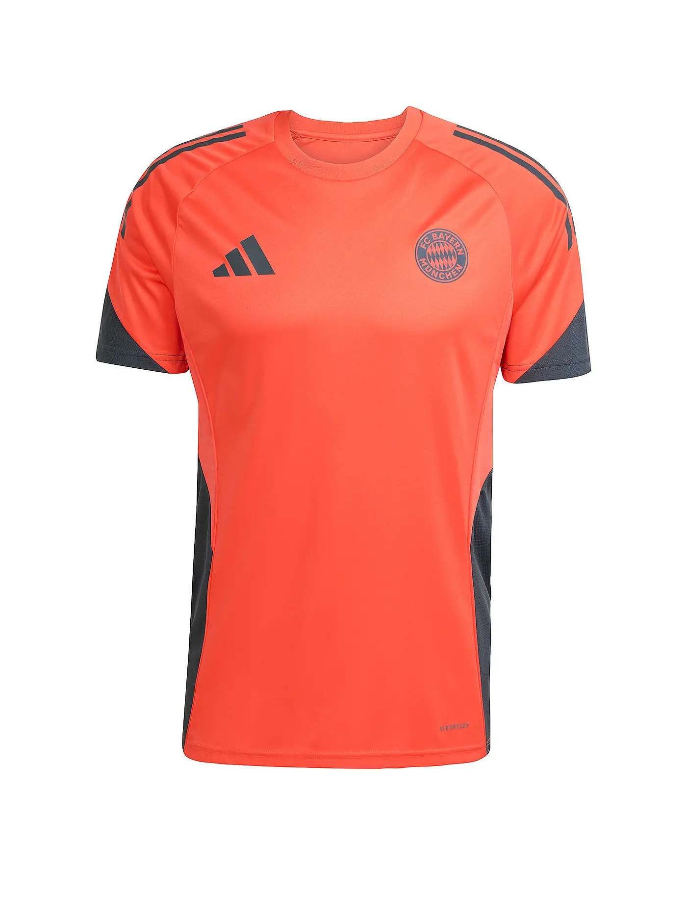 ADIDAS | Herren Fußballtrikot FC Bayern München Tiro 25 | 